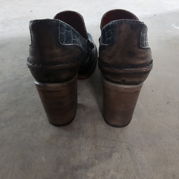 Freebird Bellevue size 6 - Picture 2 of 6